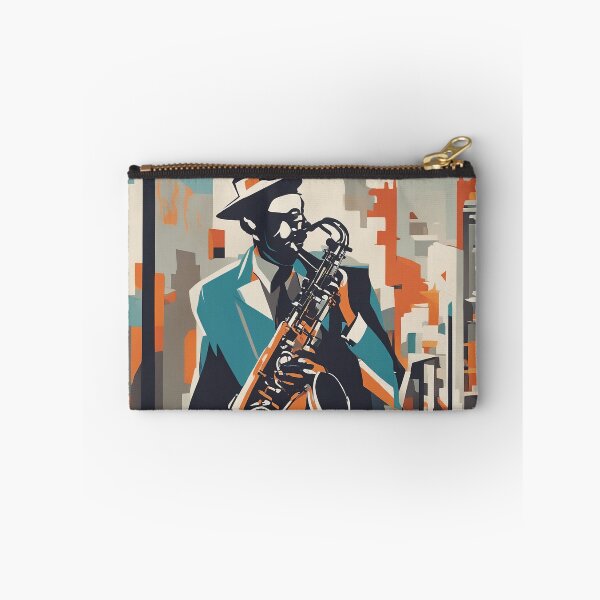 Item preview, Untitled Jazz Series designed and sold by DrawingConcl.