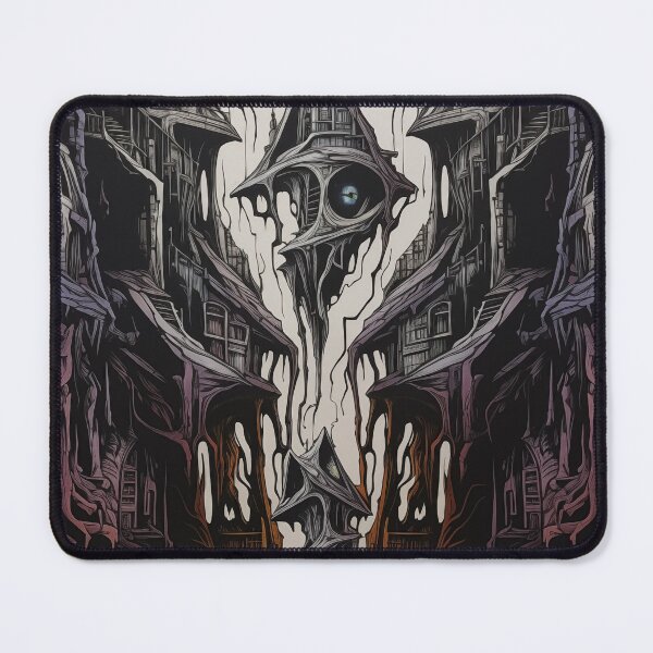Item preview, The Town That Wasn't designed and sold by atomic beast.