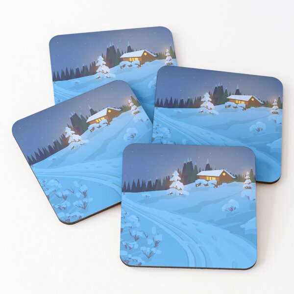 Item preview, Christmas atmosphere designed and sold by tektober.
