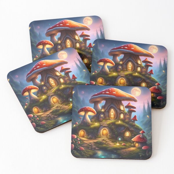 Item preview, Magical designed and sold by BeeesArt.