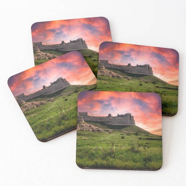 Item preview, Scotts Bluff National Monument designed and sold by Kathy Weaver.