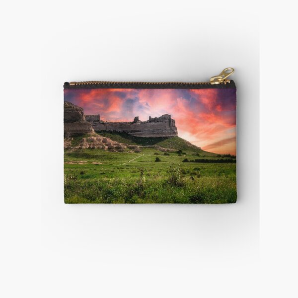 Item preview, Scotts Bluff National Monument designed and sold by Kathy Weaver.