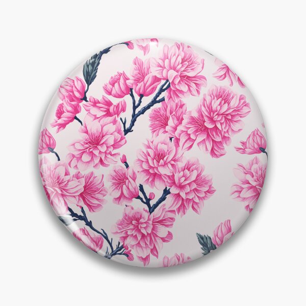 Item preview, Cherry Blossom designed and sold by EchoRadiant.