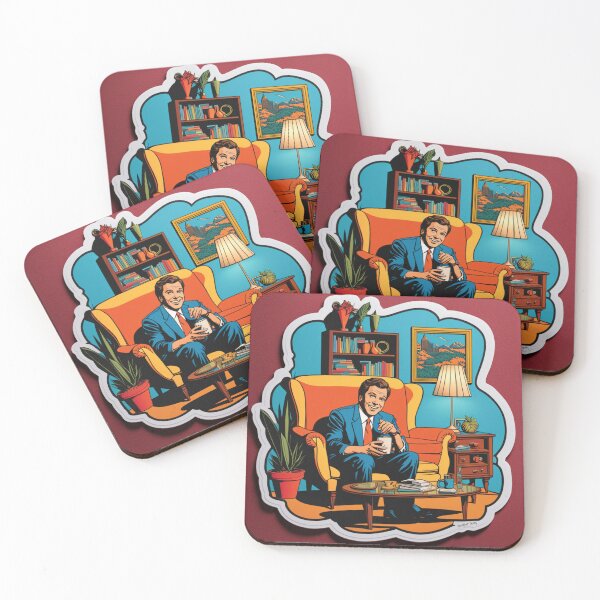 Item preview, Iconic Moments Sticker Series designed and sold by Soulbalancein.