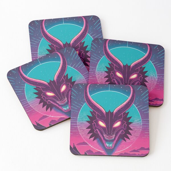 Item preview, Máscara de Poder designed and sold by Synthwave1988.