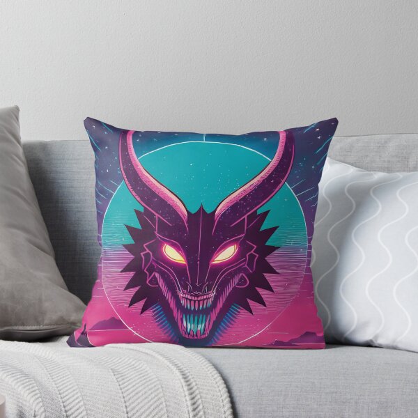 Item preview, Máscara de Poder designed and sold by Synthwave1988.