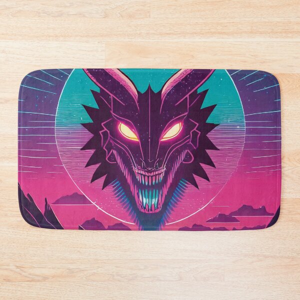 Item preview, Máscara de Poder designed and sold by Synthwave1988.