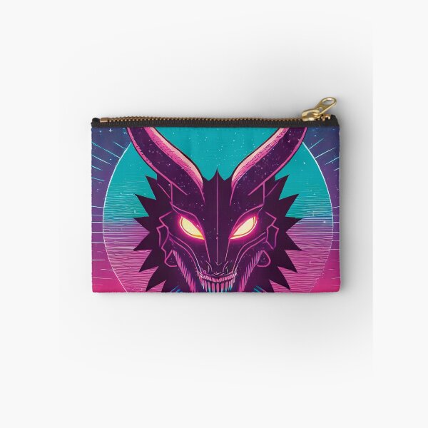 Item preview, Máscara de Poder designed and sold by Synthwave1988.