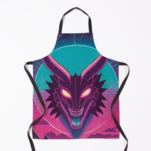 Item preview, Máscara de Poder designed and sold by Synthwave1988.