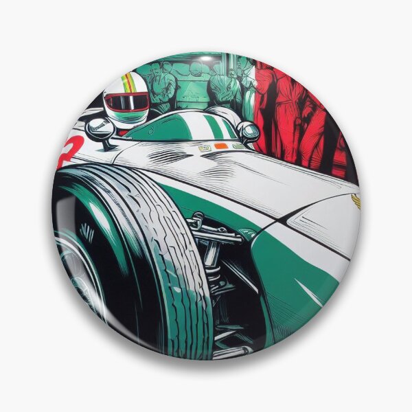 Item preview, Classic F1 Garage Set D - 1 of 4 designed and sold by OriginalMrP.
