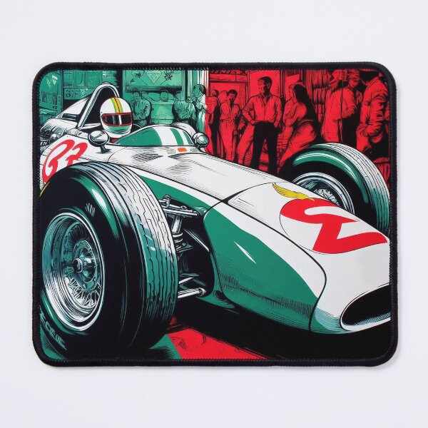Item preview, Classic F1 Garage Set D - 1 of 4 designed and sold by OriginalMrP.