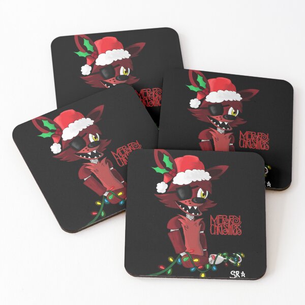 Item preview, Five Nights At Freddys - CHRISTMAS designed and sold by FreakyDesignSto.