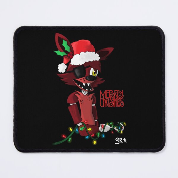 Item preview, Five Nights At Freddys - CHRISTMAS designed and sold by FreakyDesignSto.