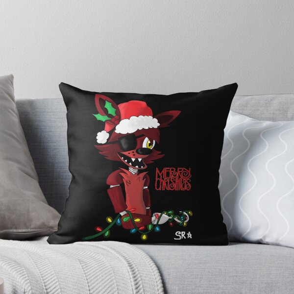 Item preview, Five Nights At Freddys - CHRISTMAS designed and sold by FreakyDesignSto.