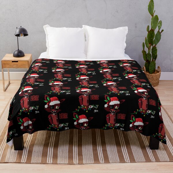 Item preview, Five Nights At Freddys - CHRISTMAS designed and sold by FreakyDesignSto.