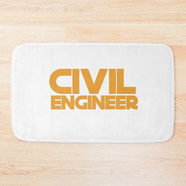 Item preview, Civil Engineer , University Graduation , Civil Engineer Gift for Student Teacher, Civil Engineering Degree, Gift for Graduation designed and sold by CouturefyHeyde.
