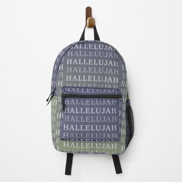 Item preview, Hallelujah designed and sold by 4Drachma.