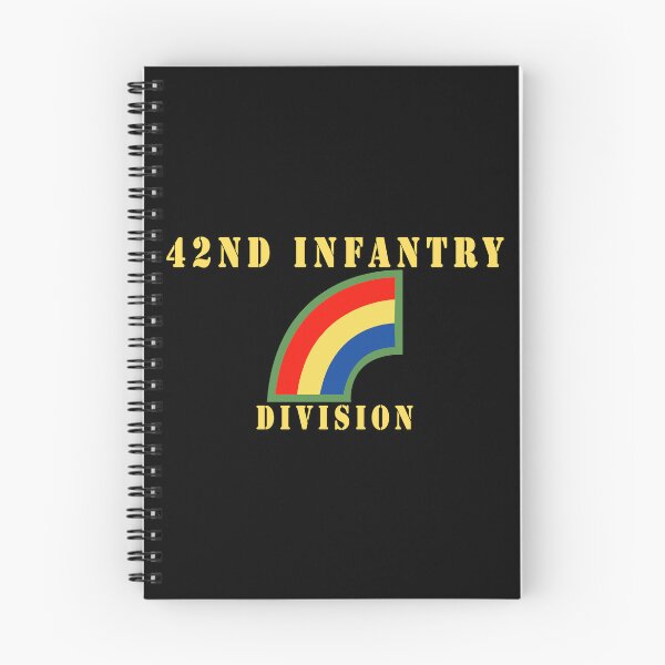 Item preview, Army - 42nd Infantry Division X 300 - Hat designed and sold by Military Insignia Products.