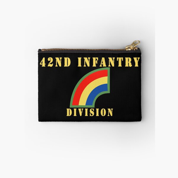 Item preview, Army - 42nd Infantry Division X 300 - Hat designed and sold by Military Insignia Products.