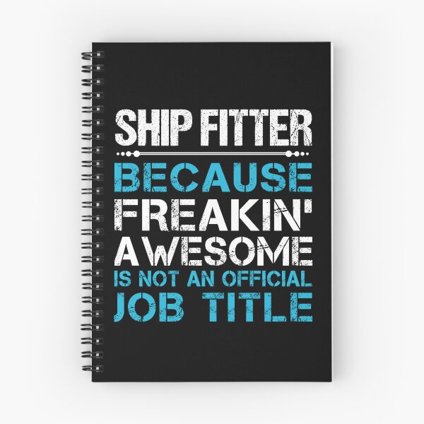 Item preview, Ship Fitter - Freaking Awesome designed and sold by alphatinost.