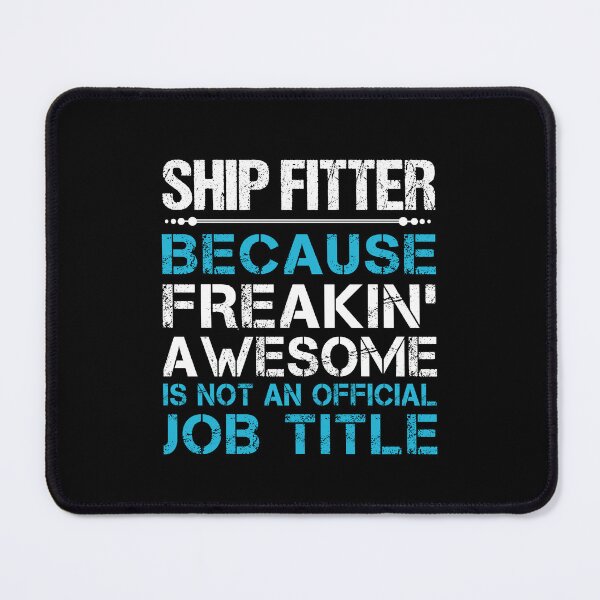 Item preview, Ship Fitter - Freaking Awesome designed and sold by alphatinost.