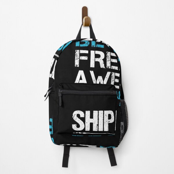 Item preview, Ship Fitter - Freaking Awesome designed and sold by alphatinost.
