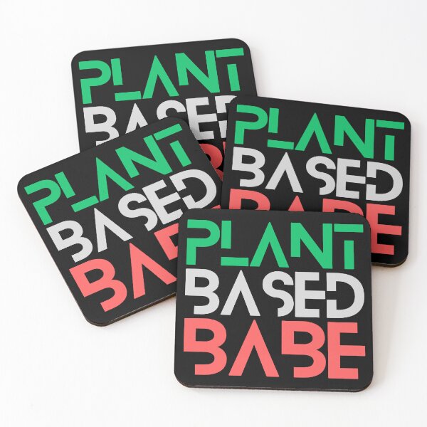 Item preview, Plant Based Babe designed and sold by emilzalero.