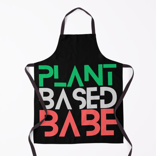 Item preview, Plant Based Babe designed and sold by emilzalero.