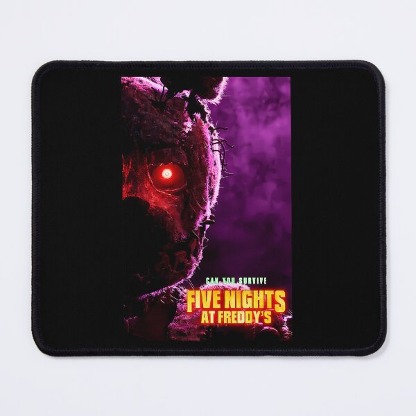 Item preview, Fnaf Movie, Five Nights at Freddys movie designed and sold by FreakyDesignSto.