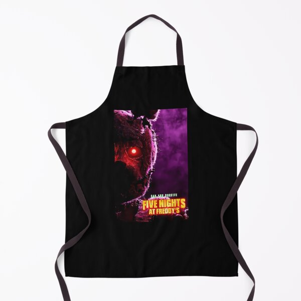 Item preview, Fnaf Movie, Five Nights at Freddys movie designed and sold by FreakyDesignSto.