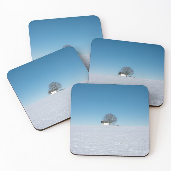 Artikelvorschau, ein Haus, ein Baum, ein blauer Himmel entworfen und verkauft von Ilyoung-Cp0114.
