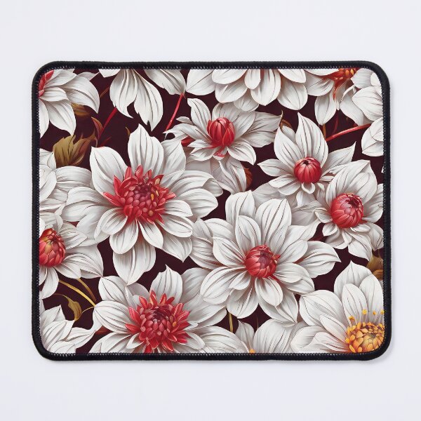 Item preview, Dahlia III designed and sold by Artful-Capture.