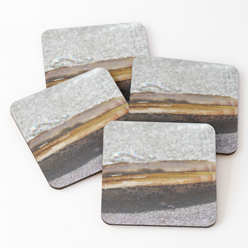 Item preview, Coasters (Set of 4) designed and sold by steffik.