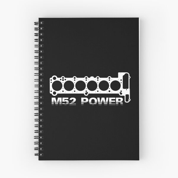Item preview, M52 Engine (1995-2001) designed and sold by danielernestt.