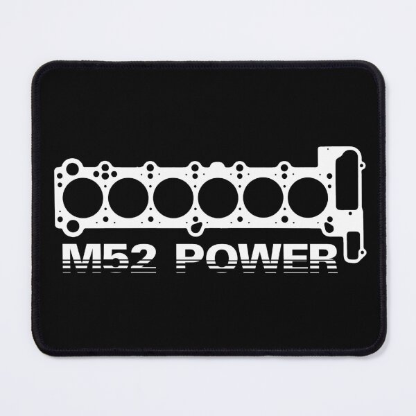 Item preview, M52 Engine (1995-2001) designed and sold by danielernestt.