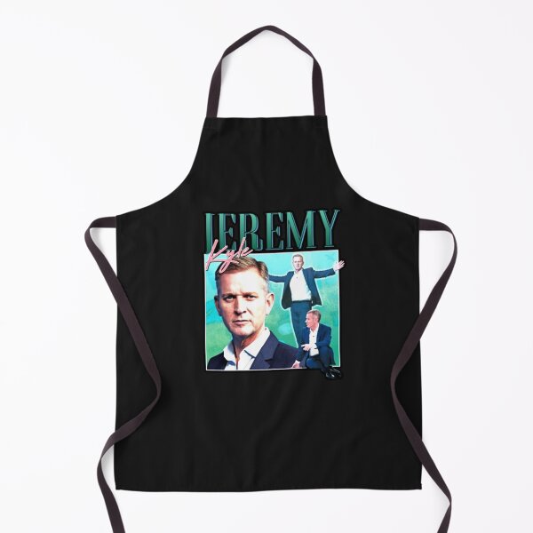 Artikelvorschau, Jeremy Kyle Hommage Lustig entworfen und verkauft von POPCulturejb.