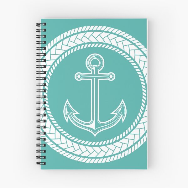 Item preview, Anchor inside of ropes designed and sold by Fuchs-und-Spatz.