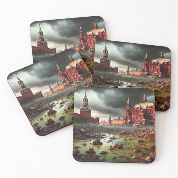 Item preview, The Brighter Version of the Future designed and sold by Alexander Wingate.
