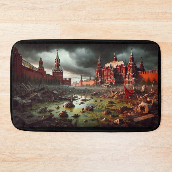 Item preview, The Brighter Version of the Future designed and sold by Alexander Wingate.
