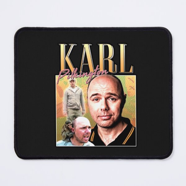 Item preview, Karl Pilkington Homage Funny designed and sold by POPCulturejb.