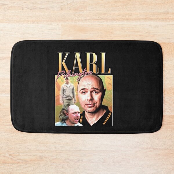 Item preview, Karl Pilkington Homage Funny  designed and sold by POPCulturejb.