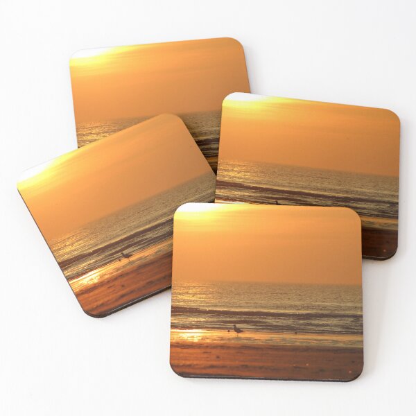 Item preview, Sunset designed and sold by Calidris Fotografie Steffi & Ben Köppler.