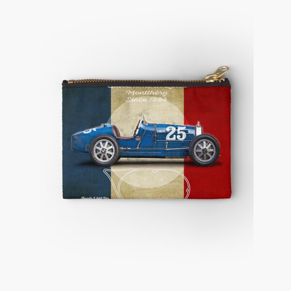 Item preview, Montlhery vintage landscape format designed and sold by Theodor Decker.