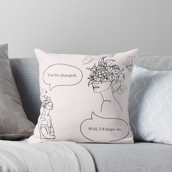 Item preview, Fine Line fine line art filigree drawing designed and sold by TheLocoShop.