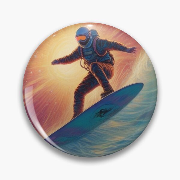 Item preview, Surfer designed and sold by KilianSzmid.