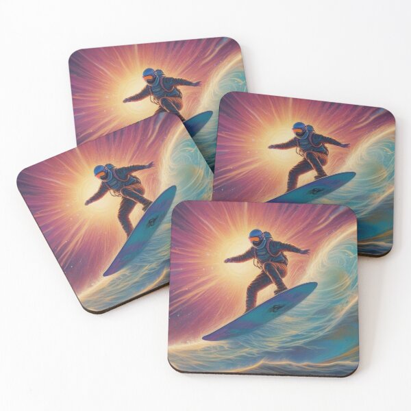 Item preview, Surfer designed and sold by KilianSzmid.