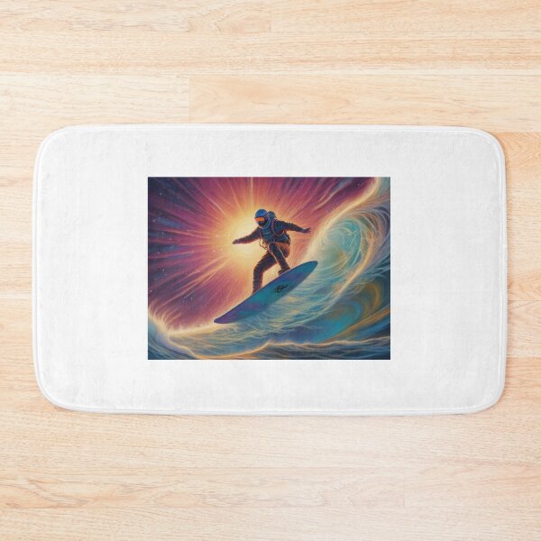 Item preview, Surfer designed and sold by KilianSzmid.