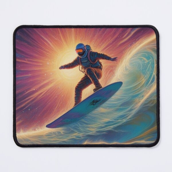 Item preview, Surfer designed and sold by KilianSzmid.