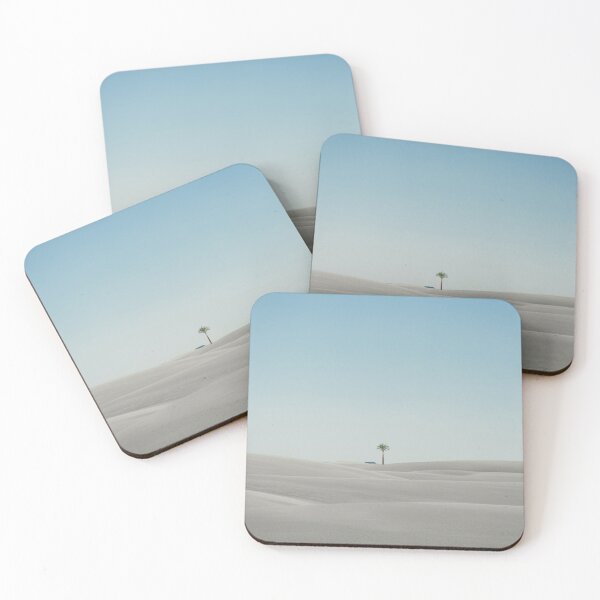 Item preview, a tree in the desert designed and sold by Ilyoung-Cp0114.