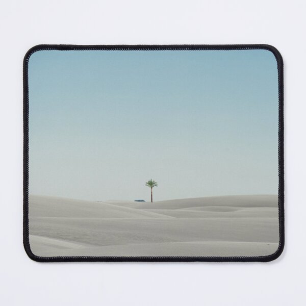 Item preview, a tree in the desert designed and sold by Ilyoung-Cp0114.